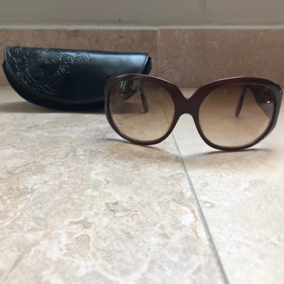 Versace Sunglasses - Picture 1 of 5